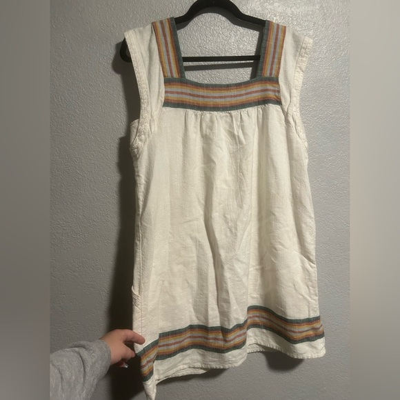 Faherty Hailee Dress - Picture 11 of 11